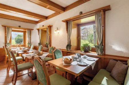 Hotel Garni Birkenhof