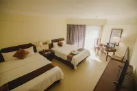 Nk Hotel Nekié Tepic Hôtels à : Tepic