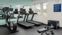 Tru by Hilton Jacksonville Airport I-95 - Gym