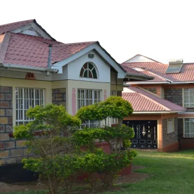 Intelbliss Resorts Hotels near Chulaimbo Anglican Church