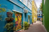 Willemstad Historic City Suites