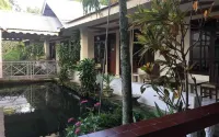 Tamasya Garden Hotel Hotels in 