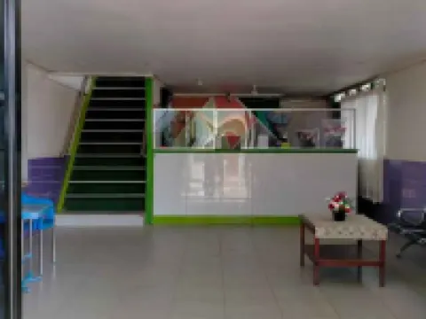 Hotel Sahabat Baru Singkawang Hoteles en Pasiran