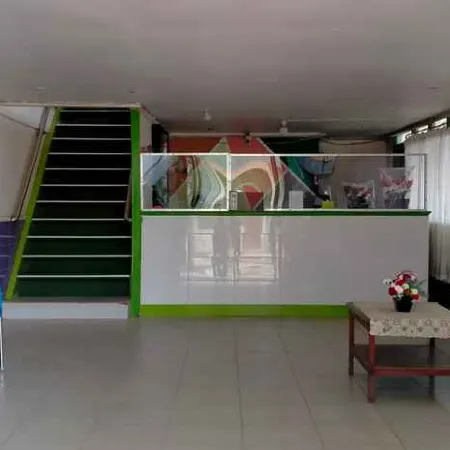 Hotel Sahabat Baru Singkawang