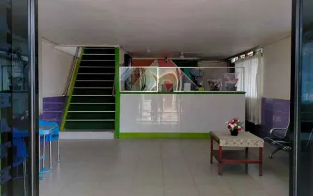 Hotel Sahabat Baru Singkawang