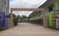 Hotel Sahabat Baru Singkawang - 2 stjerner