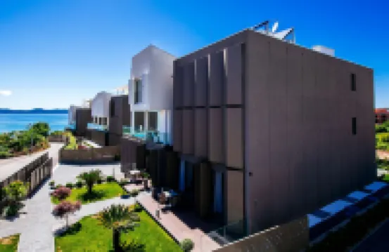Dedaj Resort - Villa Delux