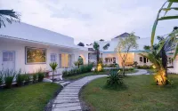 Wabisabi Villa - Villas