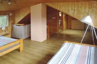 Lovely Holiday Home in Kolczewo