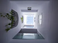 Hostal San Francisco Hotels near Nervión