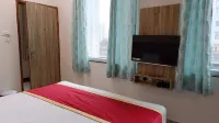 Hotel Harmony Rooms & Banquet - 3 stjerner