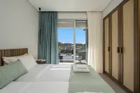 Ostrakon Suites - Private Pools