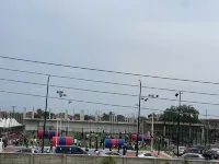 Paris Homestay Hotels in Tema Metropolitan