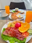 LaVie Hotel - Aamiainen