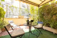 InternoUno Deluxe Các khách sạn ở Nomentano