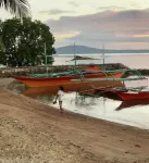 Concepcion Divers Lodge - Beach