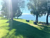 Cape Homes St-Sulpice Hotel a Saint-Sulpice