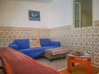 Casa do Rosa - Sleeps 6 - Parking - Wifi Hotels in Mertola