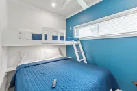 Shore Point Cottages