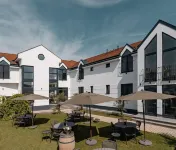 Luis Von Weyden Hotel a Jois