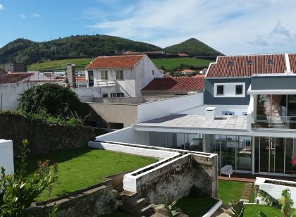 My Angra Charming House