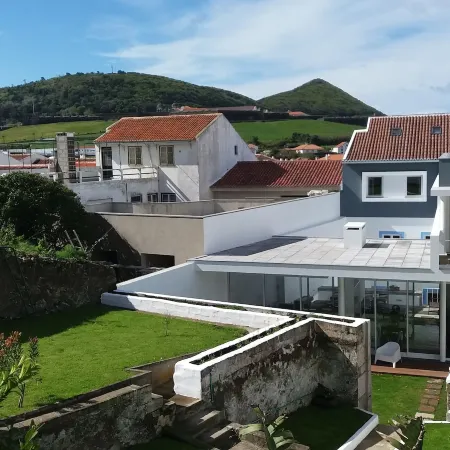 My Angra Charming House