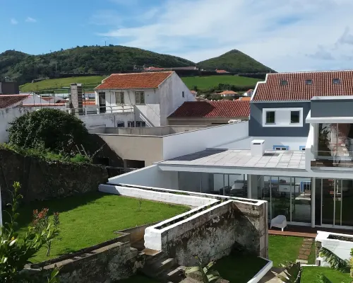 My Angra Charming House Hotels in Angra Do Heroismo