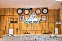 3pple M 컨티넨탈 호텔 & 스위트