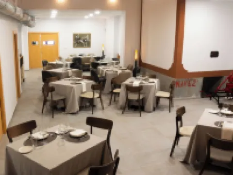 La Hospederia - El Provencio Hotels in La Mancha