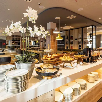 Radisson Hotel Leipzig