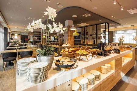 Radisson Hotel Leipzig