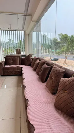 Hotel Ramson's International Отели в г. Майсур