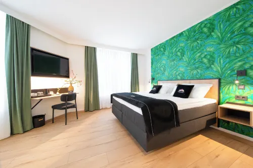 Frida Hotel & Cafe Hotels in Twistringen