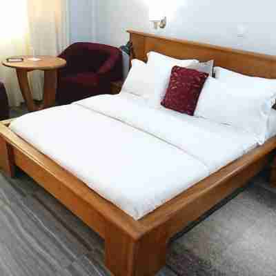 Hotel De L'Océan Rooms