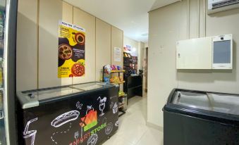 Ozped Flats Particulares Edifício the Sun