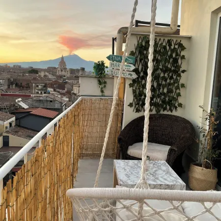Finestra Sulla Sicilia