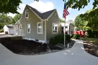 ND까지 20분 거리의 3베드룸 2욕실 집 54475