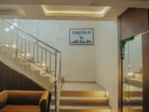 ซอฟต์ ลอดจ์ โฮเทล โรงแรมในแคละบาร์