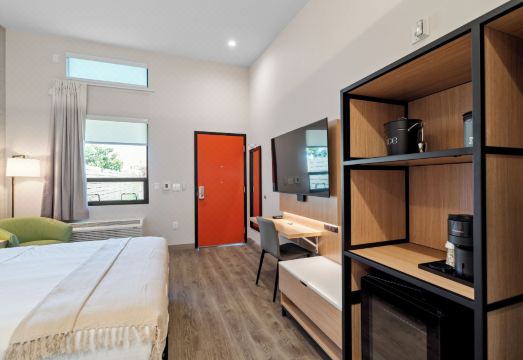 5. 더 에버그린..