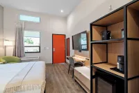 Evergreen Hotel Hotels in Corte Madera