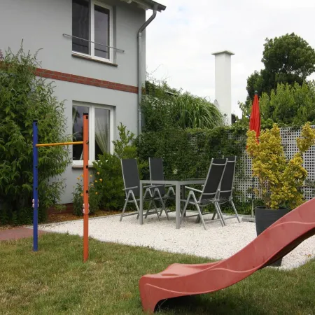 Ferienwohnung, Ribnitz-Damgarten
