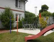 Ferienwohnung, Ribnitz-Damgarten