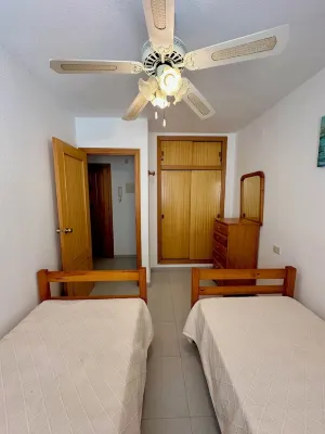 Apartamento Alcocebre Rental Holidays Ref. 067 Hotels in der Nähe von Capicorb