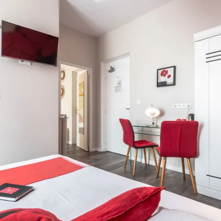 Hôtel Cecil - Boutique hôtel