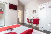 Hôtel Cecil - Boutique hôtel