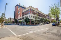 Symons Block Hotel Hotels in Spokane County