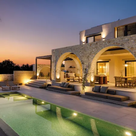 Kérami Kefalonia