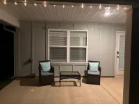 Spacious 4-Bedroom House in Lovely Foley, 7 Miles from the Sports Complex! Hotels in Foley