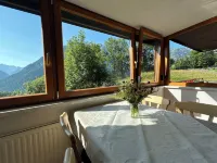 Appartementhaus Michaela Hotels in Holzgau