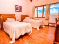 Hotel Villa Antigua Hotels in Sucre